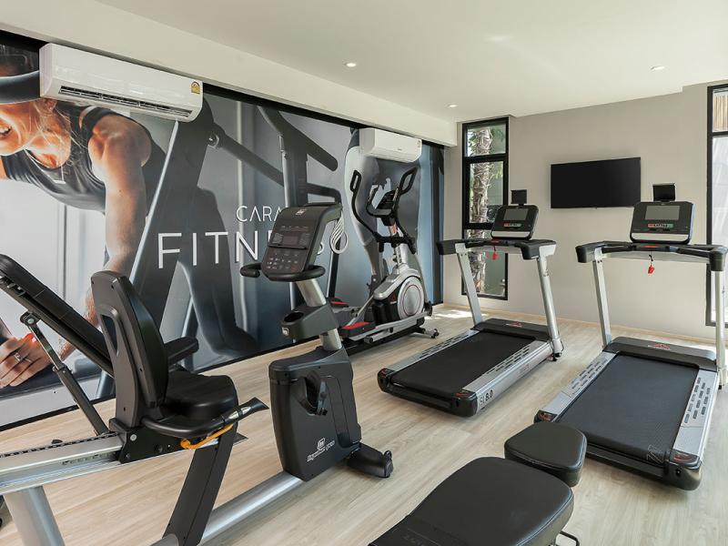 Best Western Plus Carapace Hotel Hua Hin