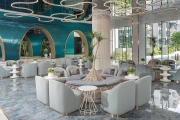 Отель Best Western Plus Carapace Hotel Hua Hin Таиланд, Хуахин, фото 28