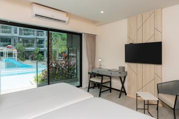 Отель Best Western Plus Carapace Hotel Hua Hin Таиланд, Хуахин, фото 30