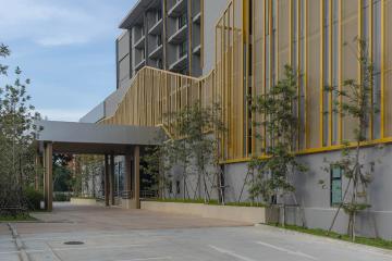 Отель Best Western Plus Carapace Hotel Hua Hin Таиланд, Хуахин, фото 3