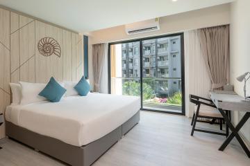 Отель Best Western Plus Carapace Hotel Hua Hin Таиланд, Хуахин, фото 31
