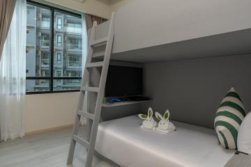 Отель Best Western Plus Carapace Hotel Hua Hin Таиланд, Хуахин, фото 32