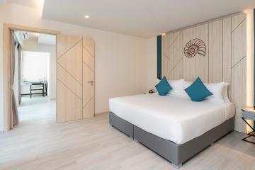 Отель Best Western Plus Carapace Hotel Hua Hin Таиланд, Хуахин, фото 33