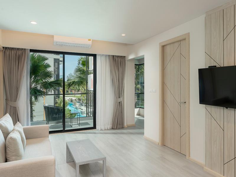 Best Western Plus Carapace Hotel Hua Hin