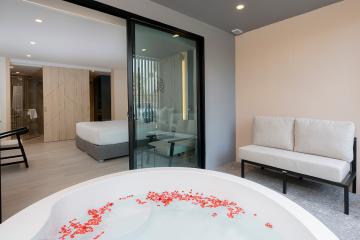 Отель Best Western Plus Carapace Hotel Hua Hin Таиланд, Хуахин, фото 37