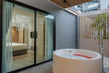 Отель Best Western Plus Carapace Hotel Hua Hin Таиланд, Хуахин, фото 39