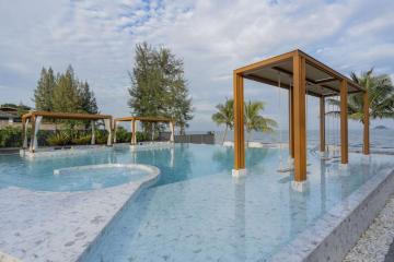 Отель Best Western Plus Carapace Hotel Hua Hin Таиланд, Хуахин, фото 40