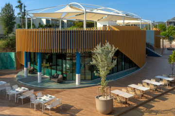 Отель Best Western Plus Carapace Hotel Hua Hin Таиланд, Хуахин, фото 4