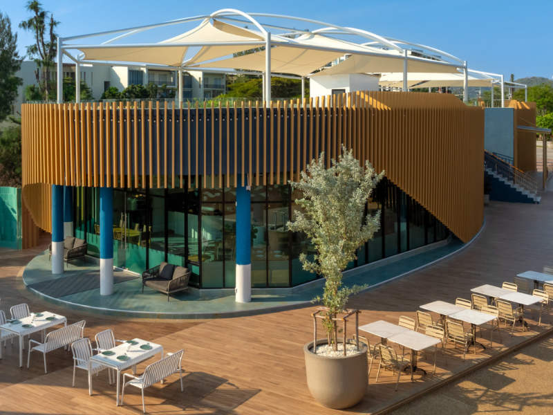 Best Western Plus Carapace Hotel Hua Hin