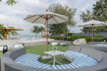 Отель Best Western Plus Carapace Hotel Hua Hin Таиланд, Хуахин, фото 41