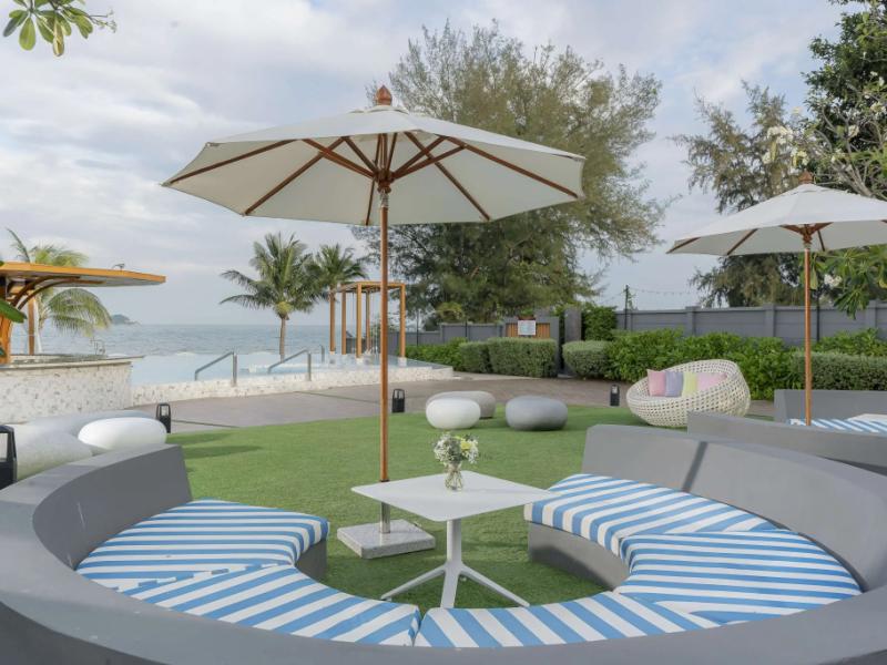 Best Western Plus Carapace Hotel Hua Hin