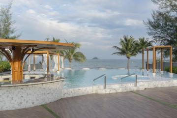 Отель Best Western Plus Carapace Hotel Hua Hin Таиланд, Хуахин, фото 42