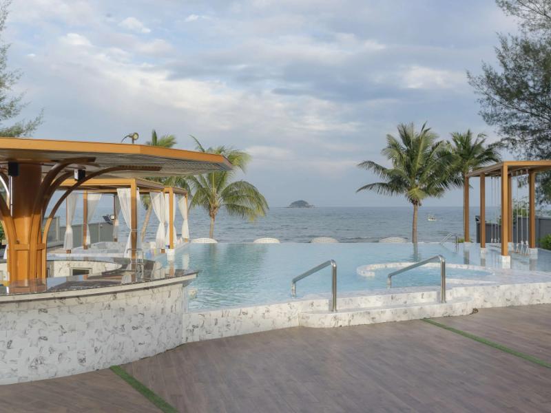 Best Western Plus Carapace Hotel Hua Hin