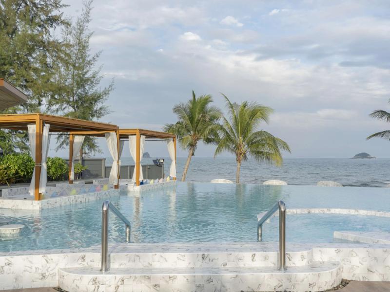 Best Western Plus Carapace Hotel Hua Hin