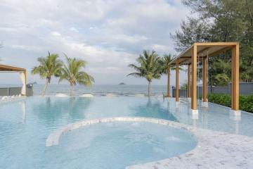 Отель Best Western Plus Carapace Hotel Hua Hin Таиланд, Хуахин, фото 44