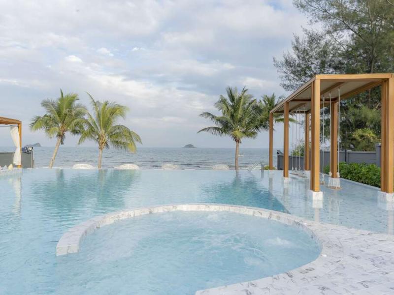Best Western Plus Carapace Hotel Hua Hin