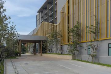 Отель Best Western Plus Carapace Hotel Hua Hin Таиланд, Хуахин, фото 45