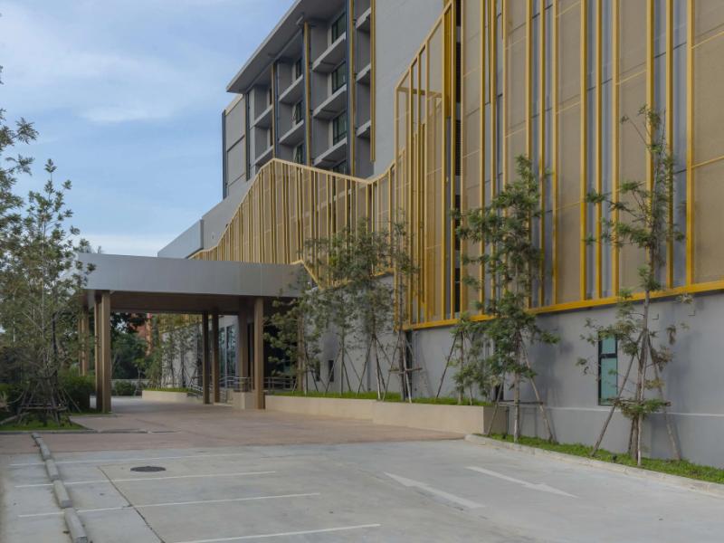 Best Western Plus Carapace Hotel Hua Hin