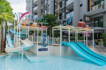 Отель Best Western Plus Carapace Hotel Hua Hin Таиланд, Хуахин, фото 7