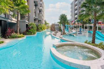 Отель Best Western Plus Carapace Hotel Hua Hin Таиланд, Хуахин, фото 8