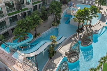 Отель Best Western Plus Carapace Hotel Hua Hin Таиланд, Хуахин, фото 10