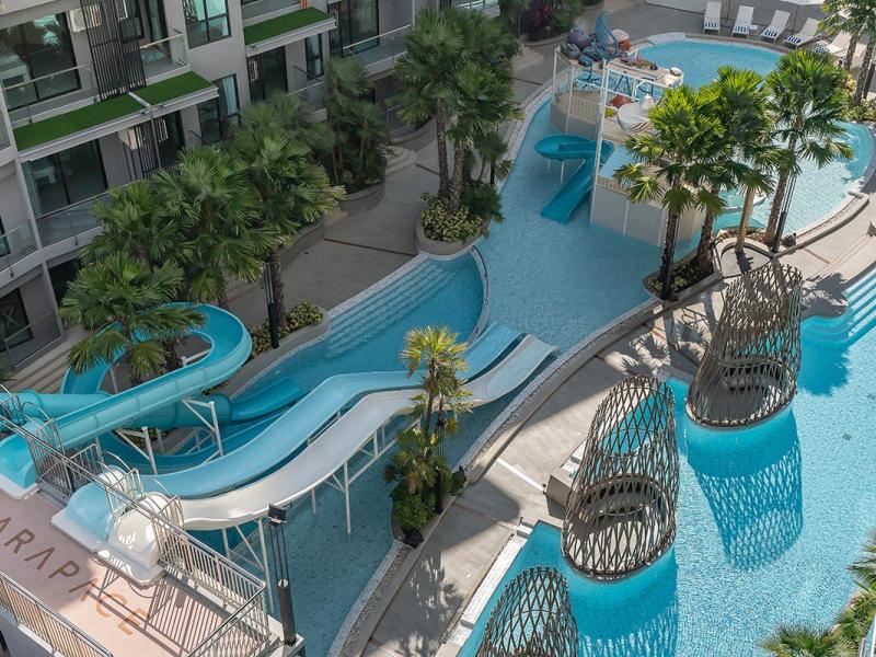 Best Western Plus Carapace Hotel Hua Hin