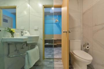 Отель T2 Ao Nang Krabi Таиланд, Ао Нанг, фото 14