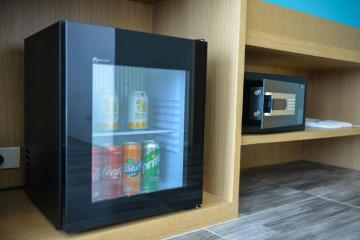 Отель T2 Ao Nang Krabi Таиланд, Ао Нанг, фото 21