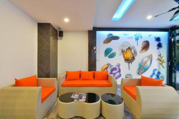 Отель T2 Ao Nang Krabi Таиланд, Ао Нанг, фото 23