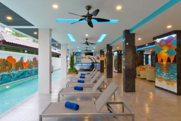 Отель T2 Ao Nang Krabi Таиланд, Ао Нанг, фото 24