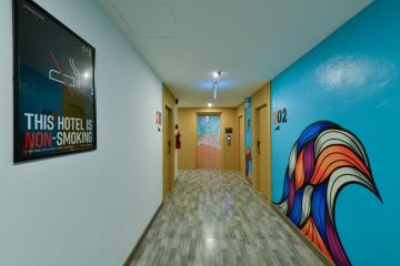 Отель T2 Ao Nang Krabi Таиланд, Ао Нанг, фото 4