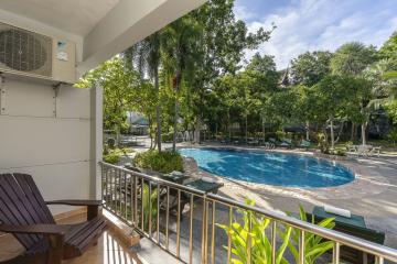 Отель Bella Villa Pattaya 3rd Road Таиланд, Паттайя, фото 14