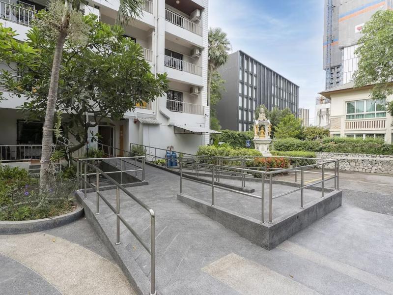 Bella Villa Pattaya 3rd Road