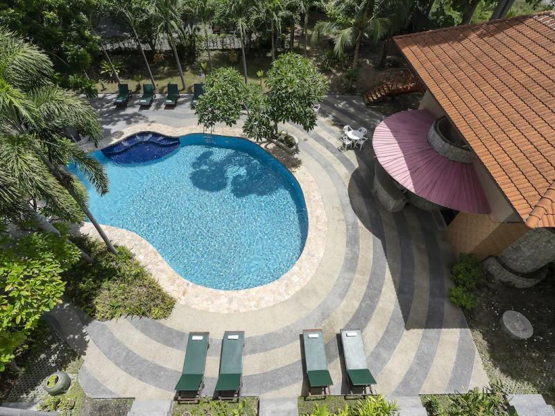 Bella Villa Pattaya 3rd Road