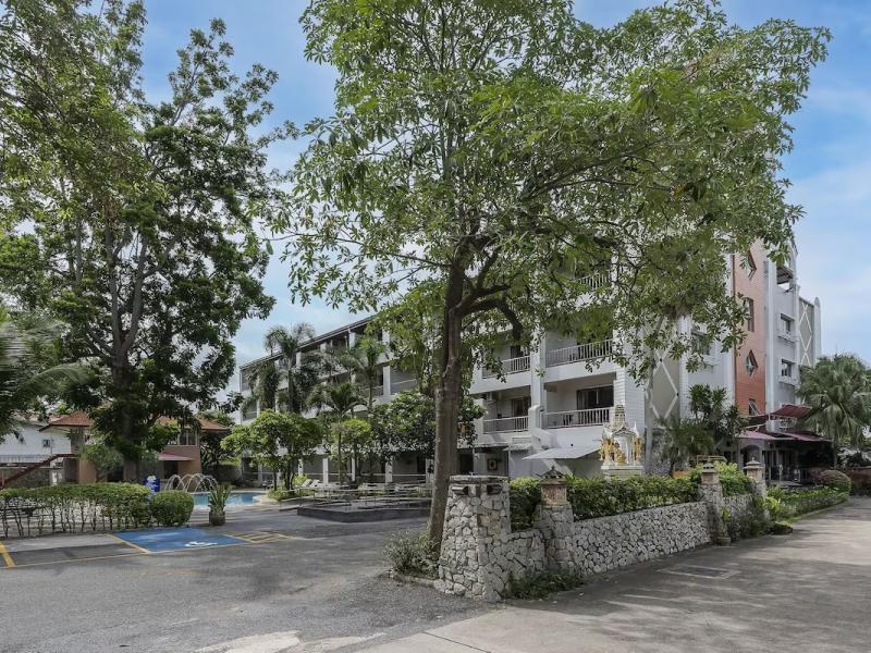 Bella Villa Pattaya 3rd Road