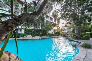 Отель Bella Villa Pattaya 3rd Road Таиланд, Паттайя, фото 25