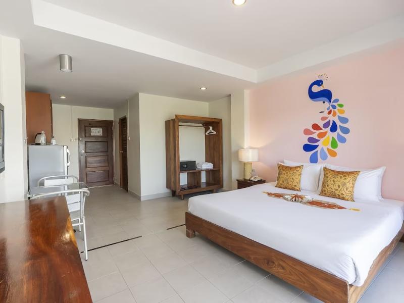 Bella Villa Pattaya 3rd Road