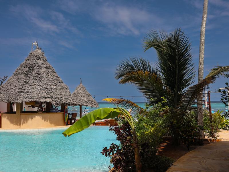 Alladin Beach Hotel & SPA Zanzibar