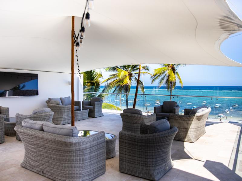 Alladin Beach Hotel & SPA Zanzibar