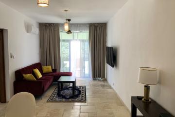 Отель Alladin Beach Hotel & SPA Zanzibar Танзания, Матемве, фото 19