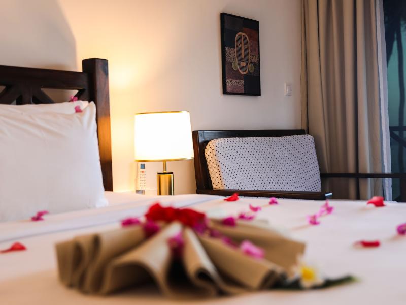 Alladin Beach Hotel & SPA Zanzibar