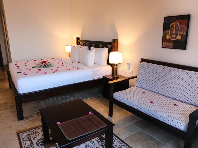 Alladin Beach Hotel & SPA Zanzibar