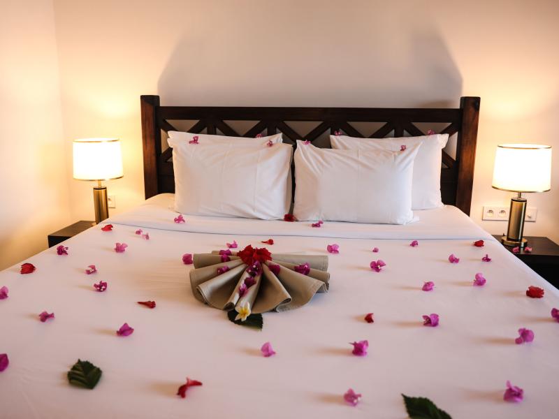 Alladin Beach Hotel & SPA Zanzibar