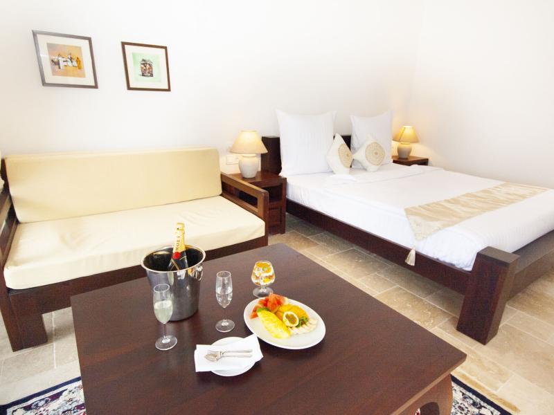 Alladin Beach Hotel & SPA Zanzibar
