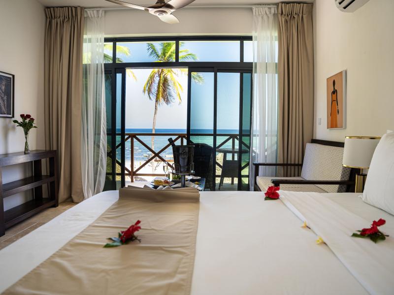 Alladin Beach Hotel & SPA Zanzibar