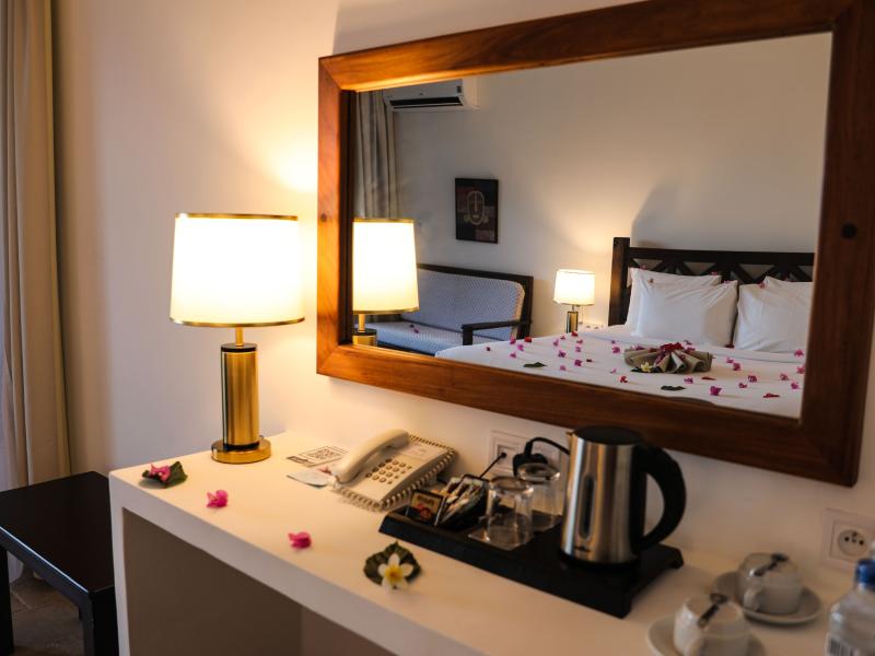 Alladin Beach Hotel & SPA Zanzibar
