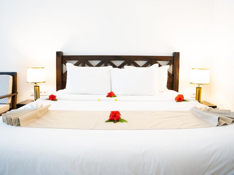Alladin Beach Hotel & SPA Zanzibar