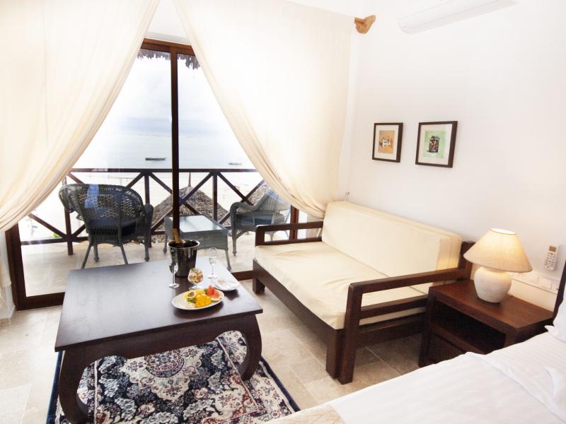 Alladin Beach Hotel & SPA Zanzibar