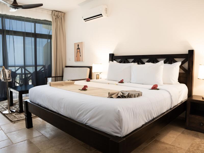 Alladin Beach Hotel & SPA Zanzibar