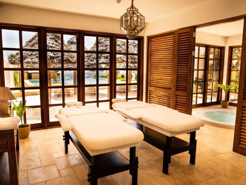 Alladin Beach Hotel & SPA Zanzibar